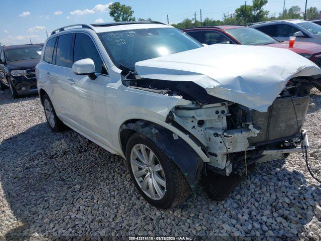 Salvage Volvo XC90