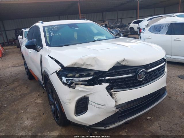 Buick Envision Fwd Essence Image 1