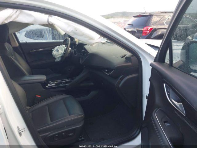 Buick Envision Fwd Essence Image 3