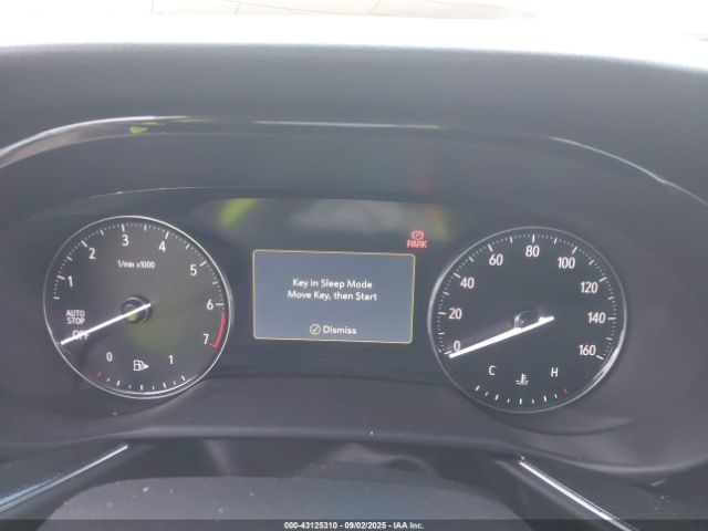 Buick Envision Fwd Essence Image 4