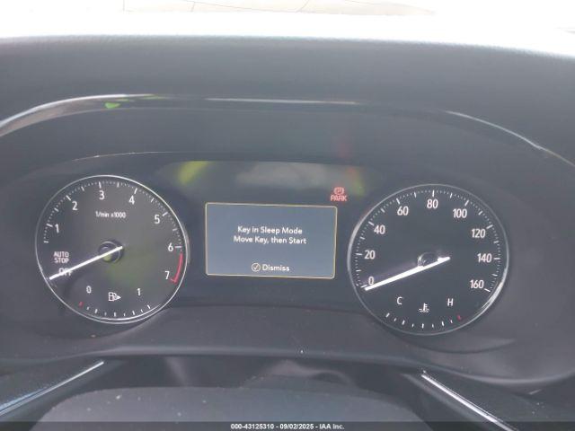 Buick Envision Fwd Essence Image 4