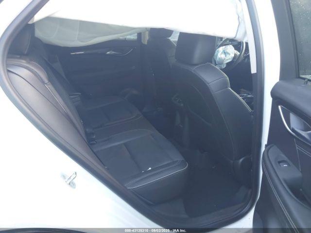 Buick Envision Fwd Essence Image 10