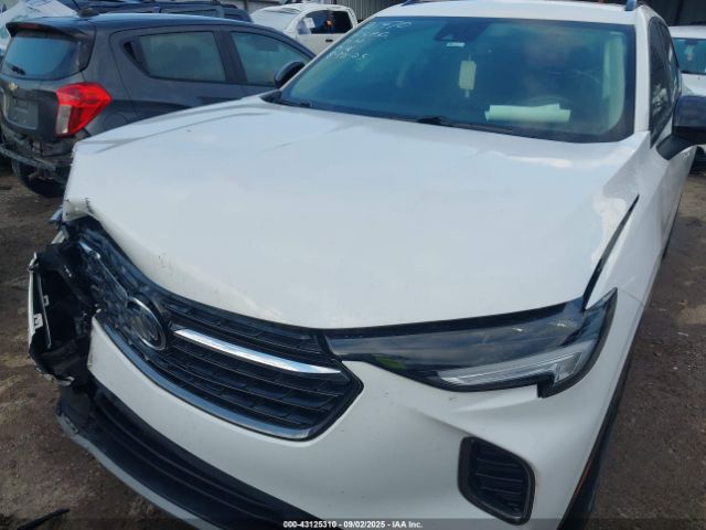 Buick Envision Fwd Essence Image 7