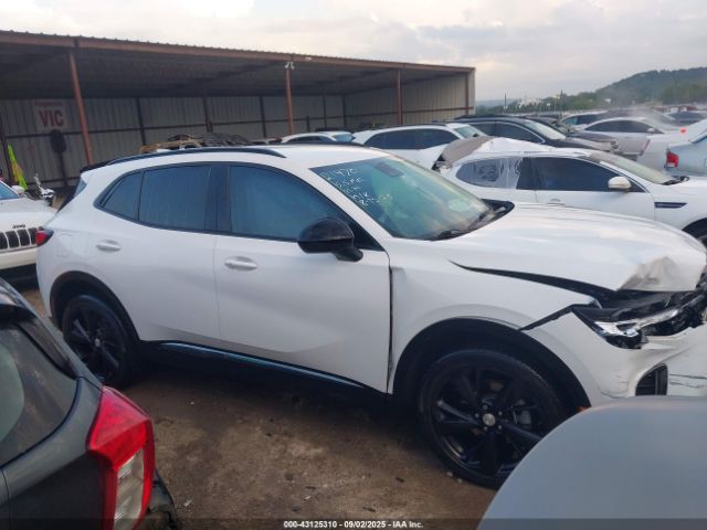 Buick Envision Fwd Essence Image 13