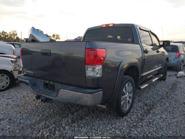 Toyota Tundra Grade 5.7l V8 Image 16