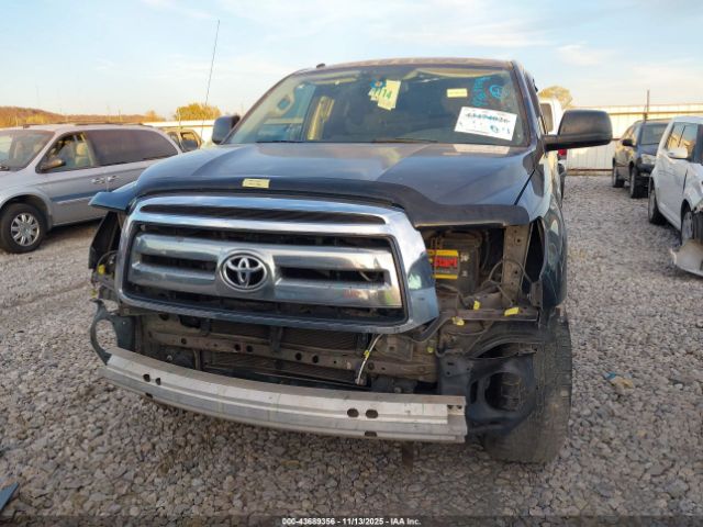 Toyota Tundra Grade 5.7l V8 Image 5