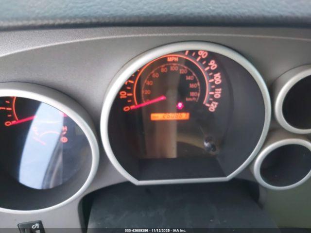 Toyota Tundra Grade 5.7l V8 Image 18