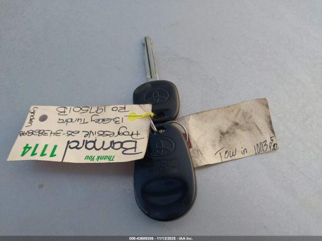 Toyota Tundra Grade 5.7l V8 Image 10