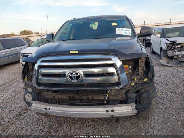 Toyota Tundra Grade 5.7l V8 Image 15