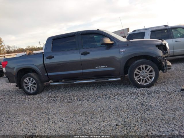 Toyota Tundra Grade 5.7l V8 Image 12