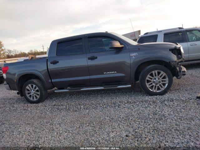 Toyota Tundra Grade 5.7l V8 Image 12