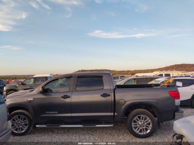 Toyota Tundra Grade 5.7l V8 Image 9