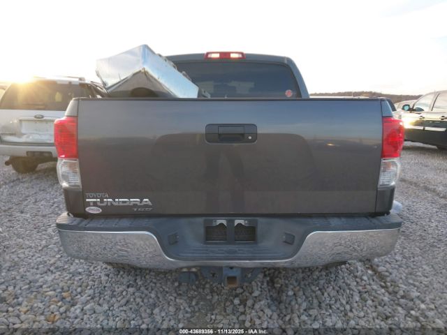 Toyota Tundra Grade 5.7l V8 Image 14