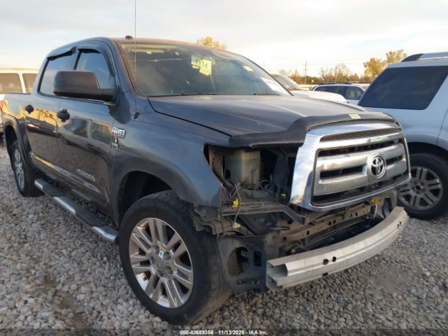Toyota Tundra Grade 5.7l V8 Image 13