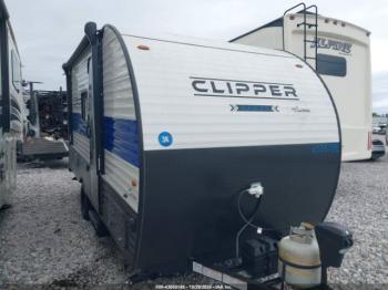  Salvage Forest River Other