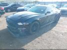 Ford Mustang Gt Premium Image 3