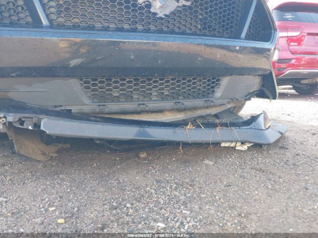 Ford Mustang Gt Premium Image 4