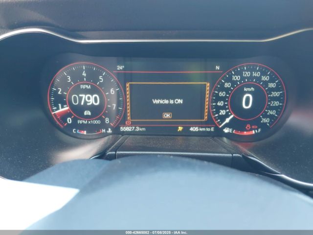 Ford Mustang Gt Premium Image 16