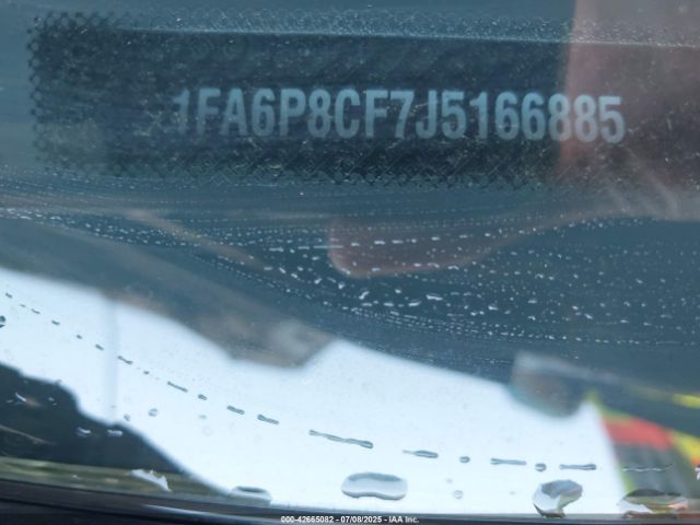 Ford Mustang Gt Premium Image 5