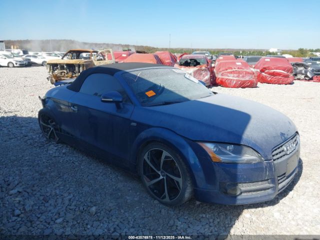 Audi TT 2.0t Image 1