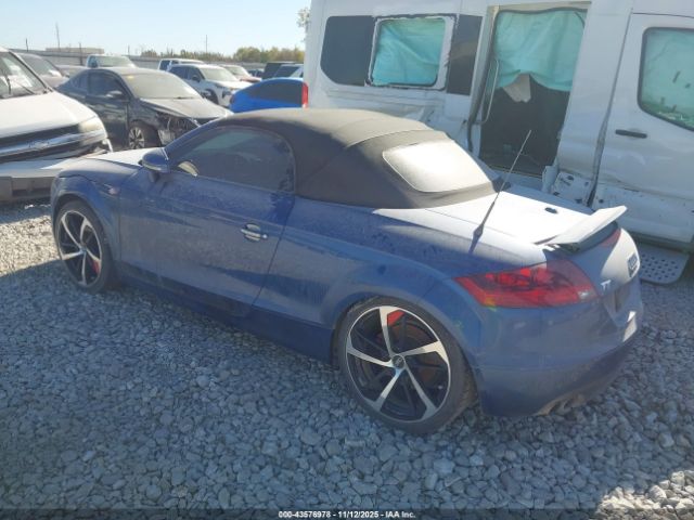 Audi TT 2.0t Image 8