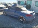 Audi TT 2.0t Image 8