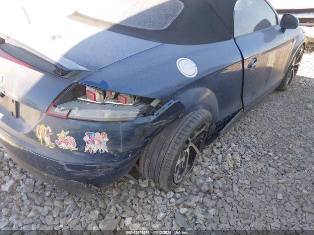 Audi TT 2.0t Image 14