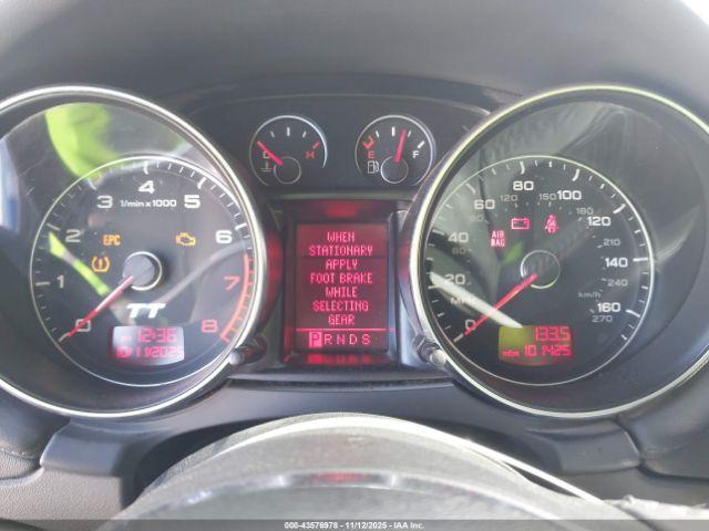 Audi TT 2.0t Image 6