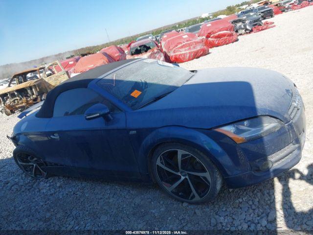 Audi TT 2.0t Image 12