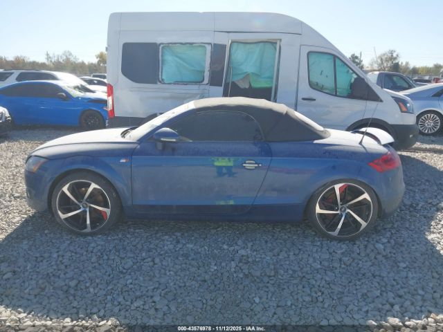 Audi TT 2.0t Image 3