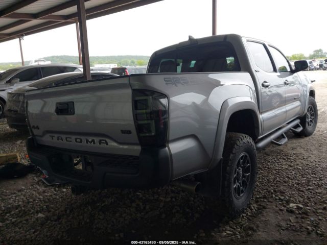 Toyota Tacoma Sr5 V6 Image 9