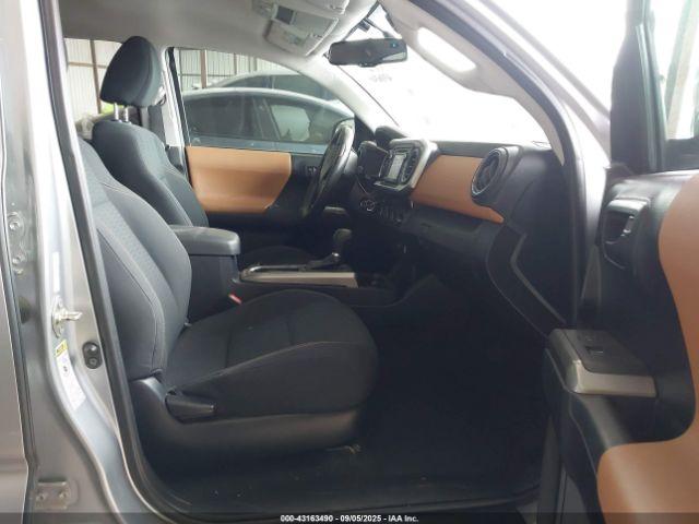 Toyota Tacoma Sr5 V6 Image 4