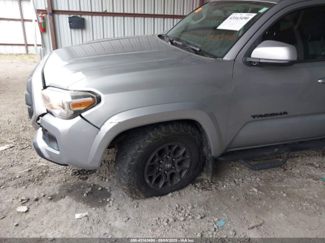 Toyota Tacoma Sr5 V6 Image 5