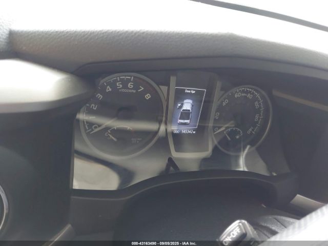 Toyota Tacoma Sr5 V6 Image 2