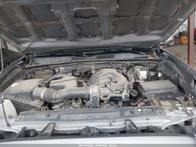 Toyota Tacoma Sr5 V6 Image 6