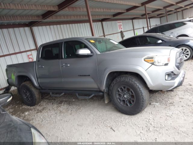 Toyota Tacoma Sr5 V6 Image 13