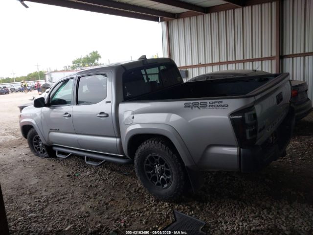 Toyota Tacoma Sr5 V6 Image 12