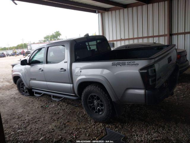 Toyota Tacoma Sr5 V6 Image 12
