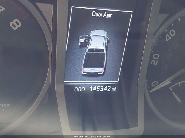 Toyota Tacoma Sr5 V6 Image 8