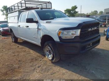  Salvage Ram 2500