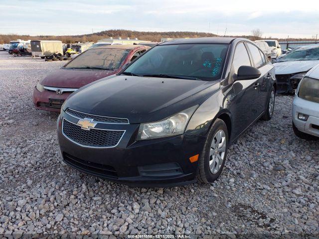 Chevrolet Cruze Ls Manual Image 2