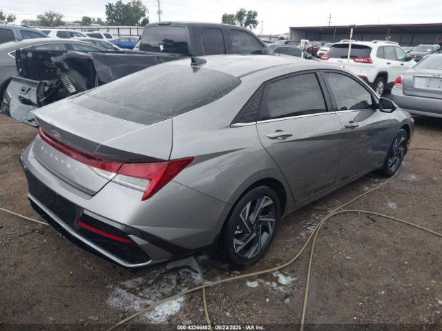 Hyundai ELANTRA Sel Image 16