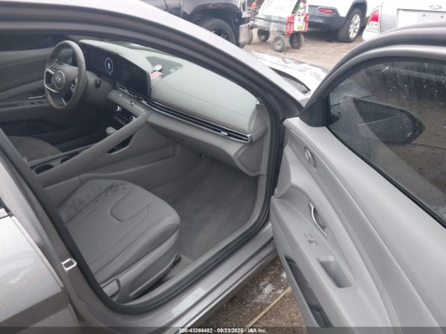 Hyundai ELANTRA Sel Image 5