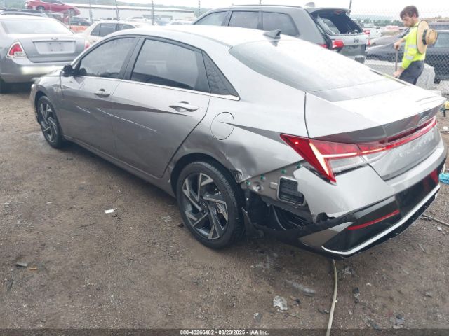 Hyundai ELANTRA Sel Image 7