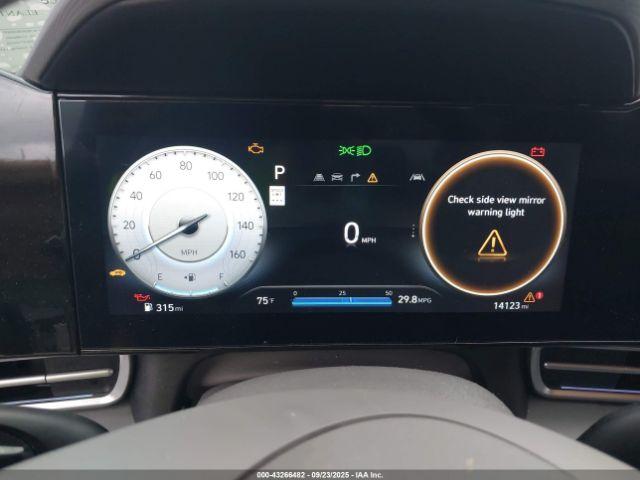 Hyundai ELANTRA Sel Image 8