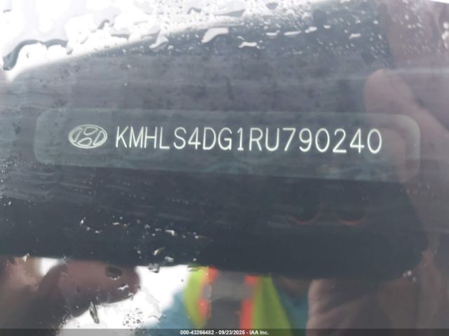 Hyundai ELANTRA Sel Image 15