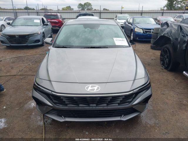 Hyundai ELANTRA Sel Image 10