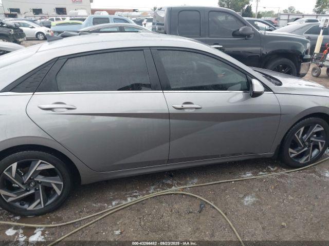 Hyundai ELANTRA Sel Image 13