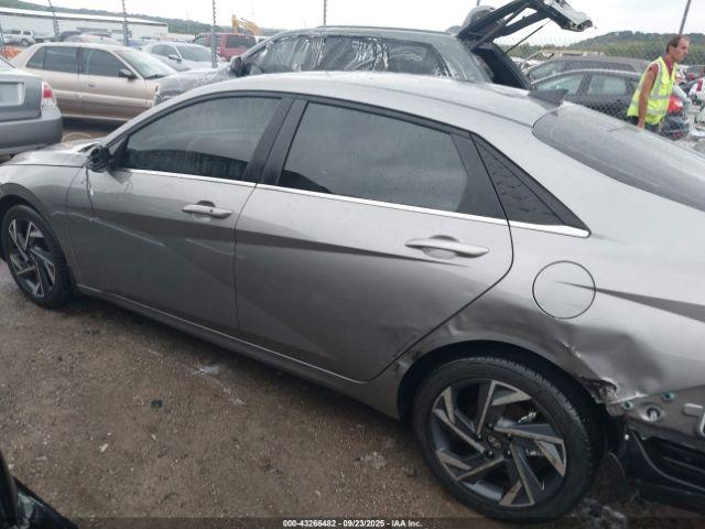 Hyundai ELANTRA Sel Image 2