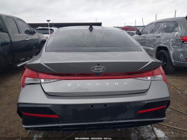 Hyundai ELANTRA Sel Image 14